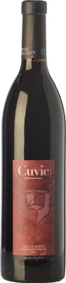 Gerida Cuvic Crianza — Aged