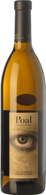 Gerida Poal Conca de Barberà Alterung 75 cl