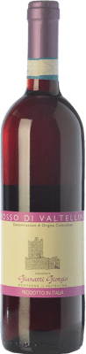 Gianatti Giorgio Nebbiolo Valtellina 75 cl