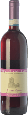 Gianatti Giorgio Nebbiolo Valtellina Rosso 75 cl