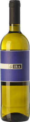 Giba Bianco Vermentino Vermentino di Sardegna 75 cl