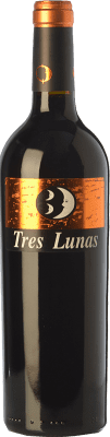 Gil Luna Tres Lunas Crianza