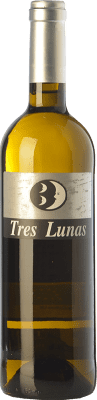 Gil Luna Tres Lunas Eco — エコ ビオ オーガニック