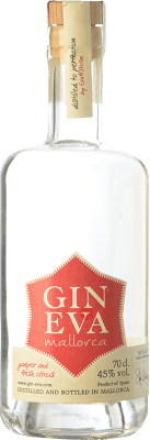 ジン Gin Eva Mallorca 70 cl