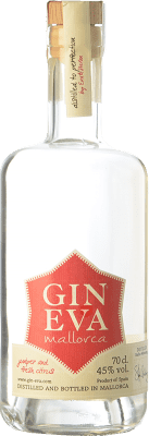 Gin Gin Eva Mallorca