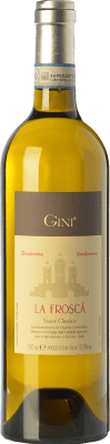 Gini La Froscà Garganega Soave 75 cl
