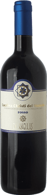 De Angelis Lacryma Christi Vesuvio 75 cl