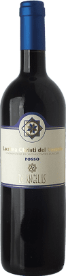 De Angelis Lacryma Christi Rosso Vesuvio 75 cl