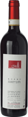 Giovanni Almondo Nebbiolo — Неббиоло Roero 75 cl