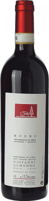 Giovanni Almondo Nebbiolo Roero 75 cl