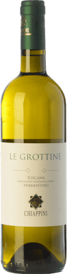 Chiappini Le Grottine Vermentino Bolgheri 75 cl