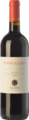 Chiappini Rosso Ferruggini