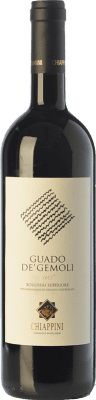 Chiappini Superiore Guado de' Gemoli Bolgheri 75 cl