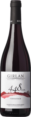 Girlan 448 S.L.M. Rosso Vigneti delle Dolomiti 75 cl