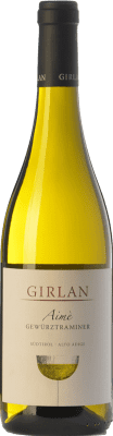 Girlan Aimè Gewürztraminer Alto Adige 75 cl