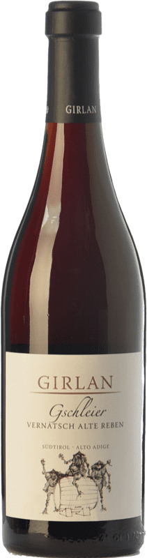 19,95 € Free Shipping | Red wine Girlan Gschleier Vernatsch D.O.C. Alto Adige