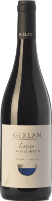 Girlan Laurin Alto Adige 75 cl