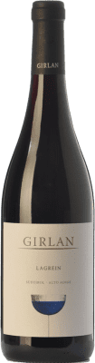 Girlan Lagrein — Лагрейн Alto Adige 75 cl