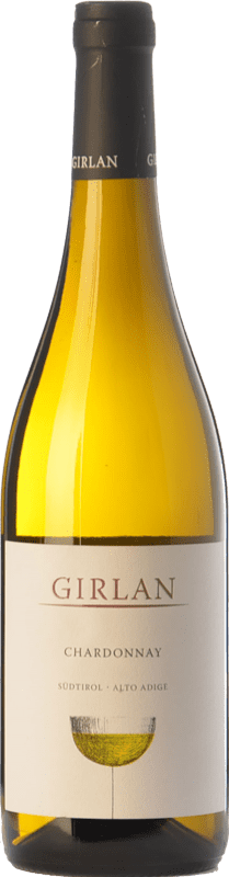 10,95 € Free Shipping | White wine Girlan D.O.C. Alto Adige