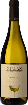 Girlan Pinot Grey Alto Adige 75 cl