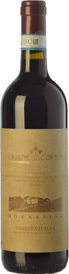 Giuseppe Cortese Morassina Barbera Barbera d'Alba 75 cl