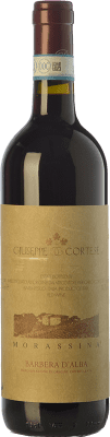 Giuseppe Cortese Morassina Barbera — Барбера Barbera d'Alba 75 cl