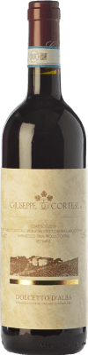 Giuseppe Cortese Dolcetto Dolcetto d'Alba 75 cl