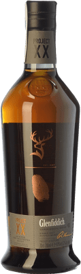 Whiskey Single Malt Glenfiddich Project XX 70 cl