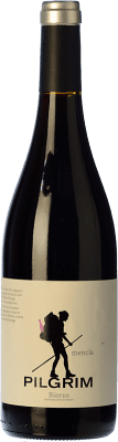 Godelia Pilgrim Mencía — Менсия Bierzo молодое 75 cl