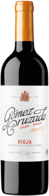 Gómez Cruzado Reserve