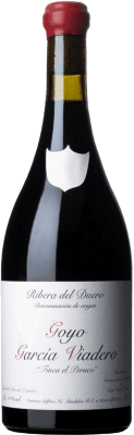 Goyo García Viadero El Peruco Ribera del Duero старения 75 cl