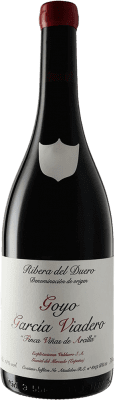 Goyo García Viadero Finca Viñas de Arcilla Tempranillo Ribera del Duero старения 75 cl