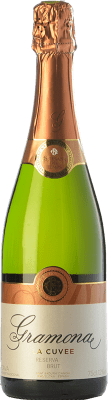 Gramona La Cuvée 香槟 Cava 预订 75 cl