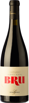 Gramona Bru Pinot Black Penedès Молодой 75 cl