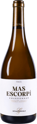 Gramona Mas Escorpí Chardonnay Penedès 75 cl