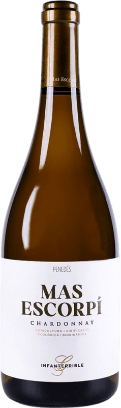 18,95 € Envoi gratuit | Vin blanc Gramona Mas Escorpí D.O. Penedès