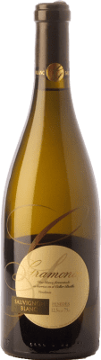 Gramona Sauvignon White Penedès старения 75 cl