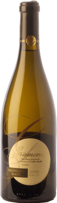 Gramona Sauvignon — ソーヴィニヨン Penedès Crianza — クリアンサ 75 cl