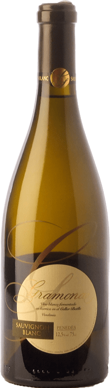 19,95 € | 白ワイン Gramona Crianza — クリアンサ D.O. Penedès カタロニア スペイン Sauvignon — ソーヴィニヨン 75 cl