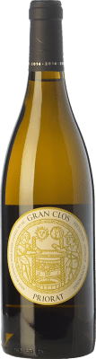 Gran Clos Blanc Priorat Crianza 75 cl