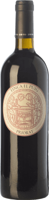 Gran Clos Finca el Puig Priorat Alterung 75 cl