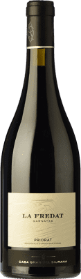 Gran del Siurana La Fredat Grenache Priorat Alterung 75 cl