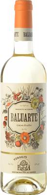 Gran Feudo Baluarte Verdejo — Вердехо Rueda 75 cl