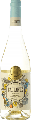 Gran Feudo Baluarte Muscat Moscato — Muskateller Navarra 75 cl