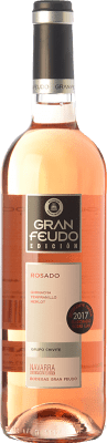 Gran Feudo Edición Rosado