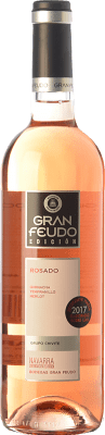 Gran Feudo Navarra Edizione Limitata 75 cl