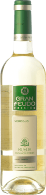 Gran Feudo Verdejo Rueda Édition Limitée 75 cl