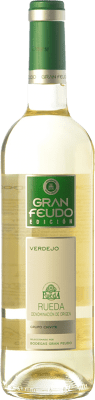 Gran Feudo Edición Verdejo Rueda 75 cl