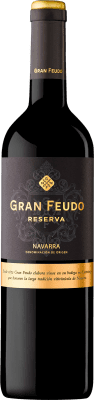 Gran Feudo Reserve