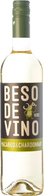 Grandes Vinos Beso de Vino Молодой